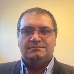 Alexander Ivanoff