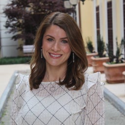 Picture of Amelia Vietri