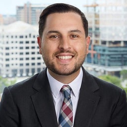 Picture of Carlos Flores-Rodriguez