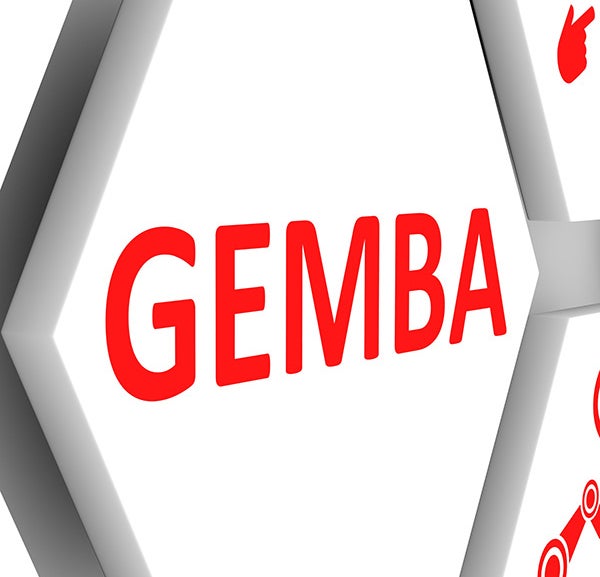 Gemba