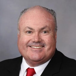 John Murphy