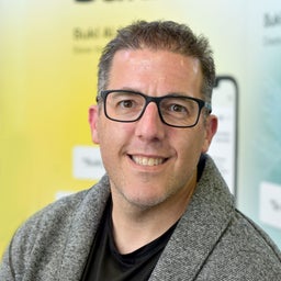 Picture of Josh Margulies