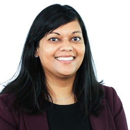 Laxmi Patel