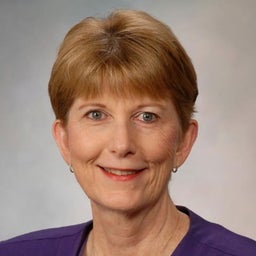 Nell Robinson
