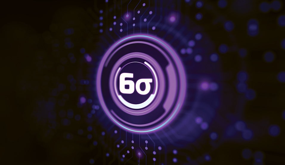 Lean Six Sigma
