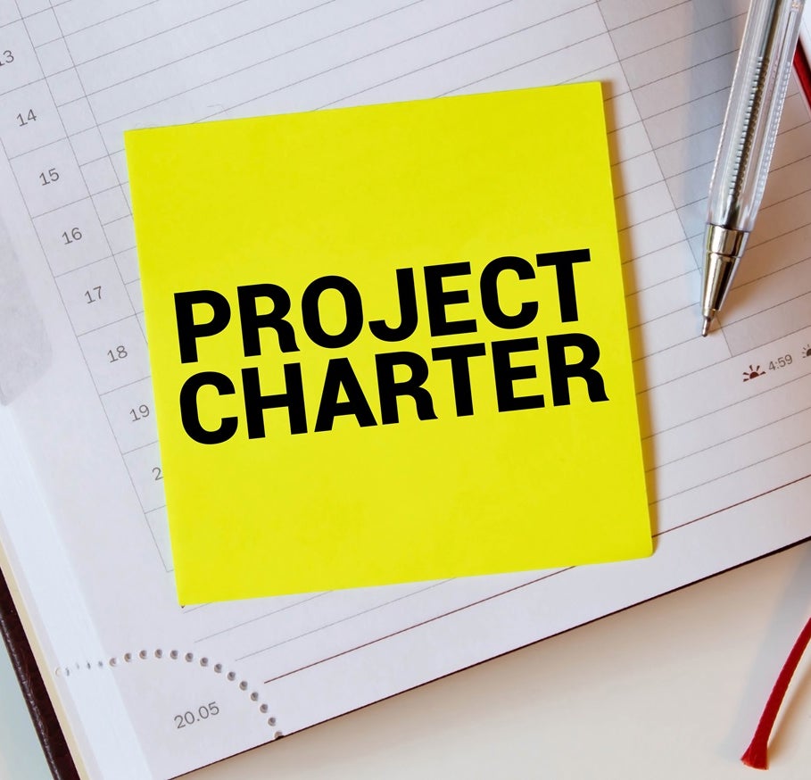 Project charter