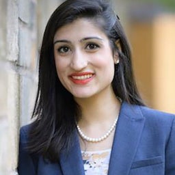 Tehreem Rehman