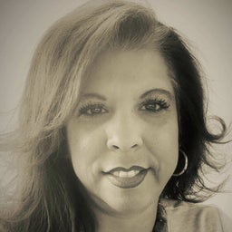 Veronica Bradley