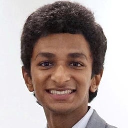 Vikash Ayyappan