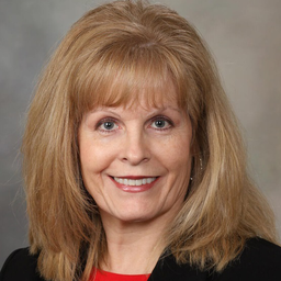 Ann Pestorious