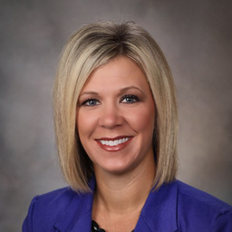 Nicole Bennett Engler