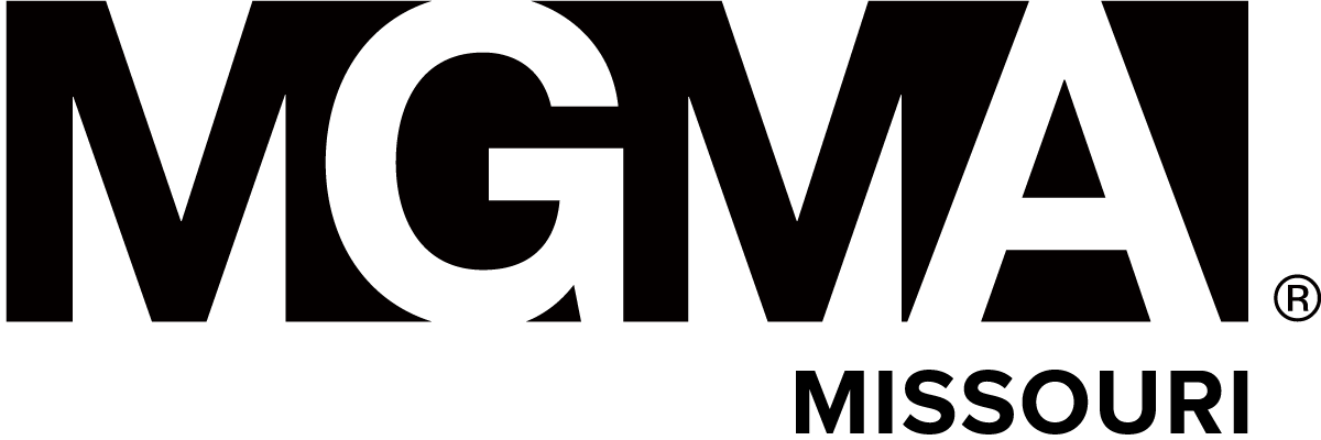 MGMA Missouri logo